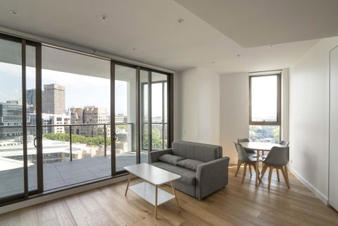 Modern Apartment In Darling Harbour - Australia Accommodation 3