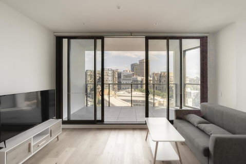 Modern Apartment In Darling Harbour - Australia Accommodation 0