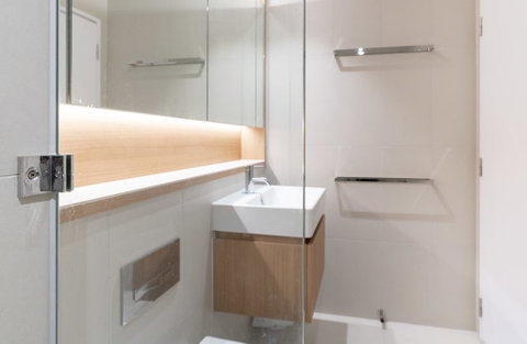 Modern Apartment In Darling Harbour - Australia Accommodation 1
