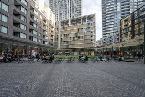 Modern Apartment In Darling Harbour - Australia Accommodation 1