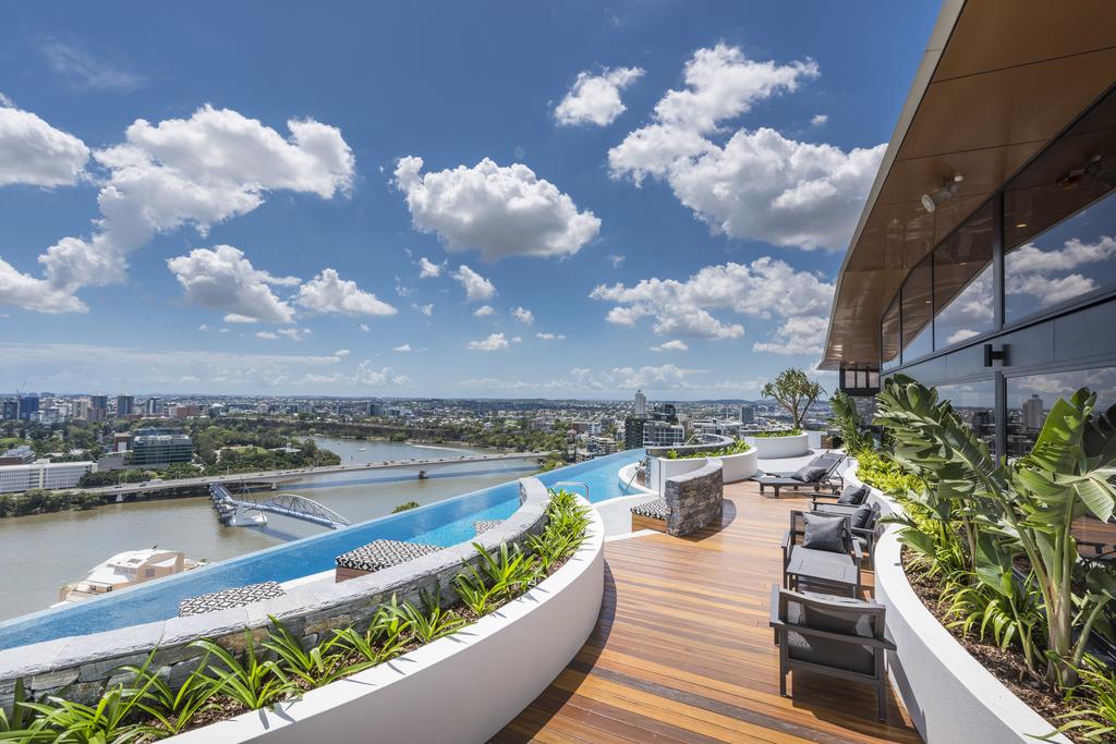  Australia Accommodation