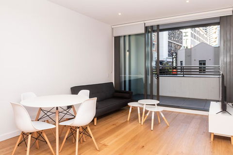Modern Apartment In The Heart Of The Sydney CBD - Australia Accommodation 0