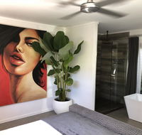 Modern Garden Studio in Noosaville QLD - Australia Accommodation