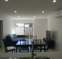 Modern style central location golden house - Australia Accommodation