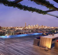 Modern carefree living style APT in ToowongView - Australia Accommodation
