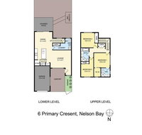 Modern relaxing family friendly with linen included - Australia Accommodation