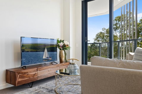 Modern, Ultra Clean In The Heart Of Convenience - Australia Accommodation 1
