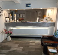 Molly Morgan Motor Inn - Australia Accommodation