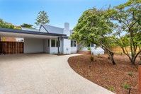 Molly's Beach House