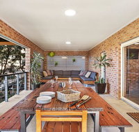 Molweni - 30 Tareebin Road - Australia Accommodation