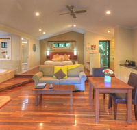 Montague's of Montville - Australia Accommodation