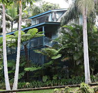 Montville Country Cabins - Australia Accommodation