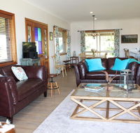 Montville House on the Hill - Australia Accommodation