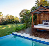 Montville Misty View Cottages - Australia Accommodation