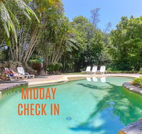 Montville Mountain Inn Resort - Australia Accommodation