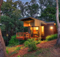 Montville Ocean View Cottages - Australia Accommodation