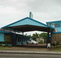 Moondarra Motel - Australia Accommodation
