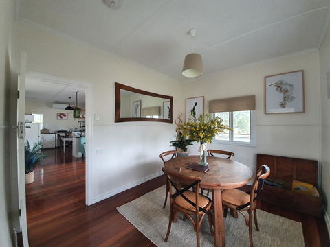 Moongalba Cottage - Australia Accommodation 3