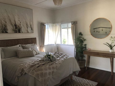 Moongalba Cottage - Australia Accommodation 1