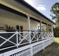 Moongalba Cottage - Australia Accommodation