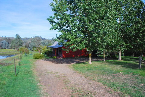 Moore House - Australia Accommodation 2