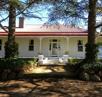 Moore Park Inn - Australia Accommodation