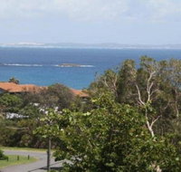 Moreton View - Australia Accommodation