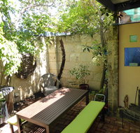 Morgano's Fish - Australia Accommodation