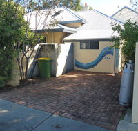 Morgano's Sea - Australia Accommodation