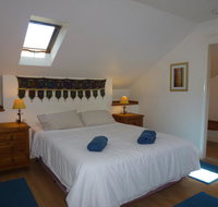 Morgano's Star - Australia Accommodation