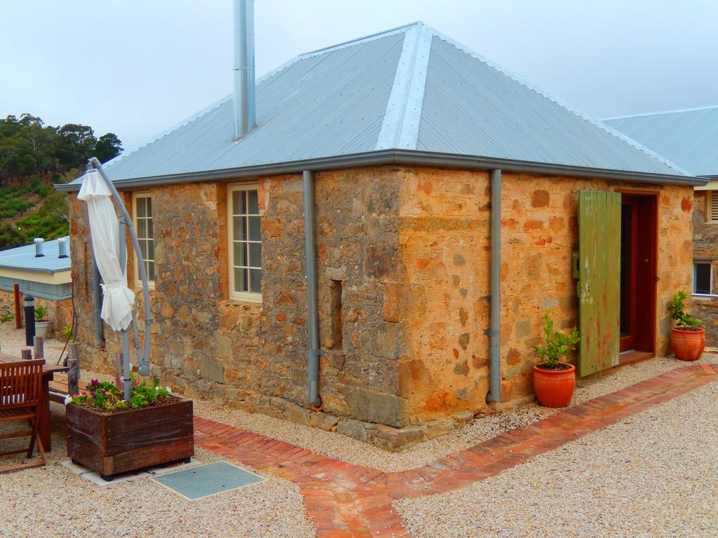 Norton Summit SA Australia Accommodation