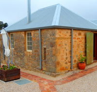 Morialta Barns - Australia Accommodation