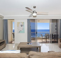 Moroccan View Tower by GCHS - Australia Accommodation
