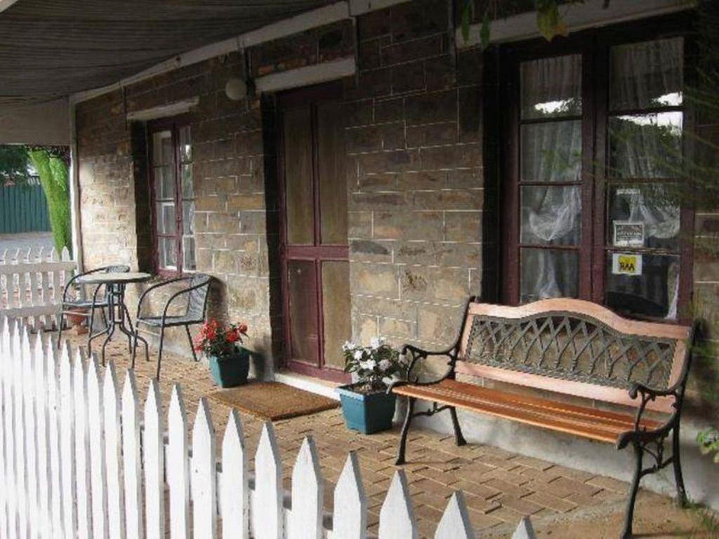 Condowie SA Australia Accommodation