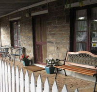 Morse Cottage - Australia Accommodation