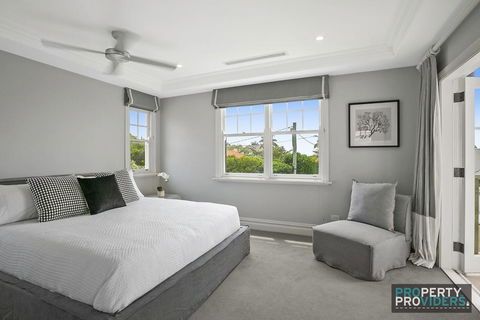 Mosman Torre - Executive Luxury Home - Australia Accommodation 0