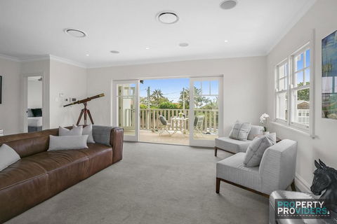 Mosman Torre - Executive Luxury Home - Australia Accommodation 1