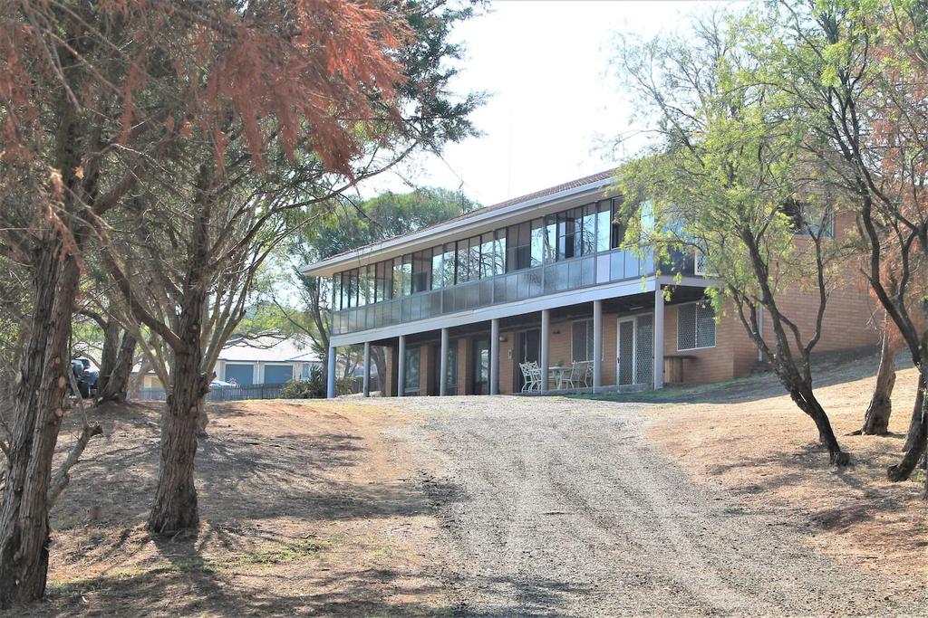 Coverty QLD Australia Accommodation