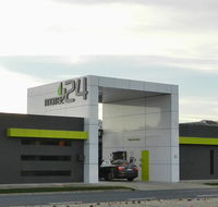 Motel 24 - Australia Accommodation
