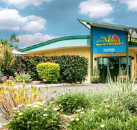 Motel Carnarvon - Australia Accommodation