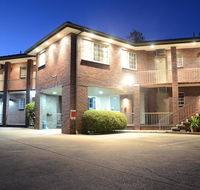 Motel Margeurita - Australia Accommodation