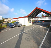 Motel Maroondah