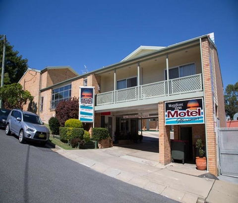 Motel Miramar - Australia Accommodation 0