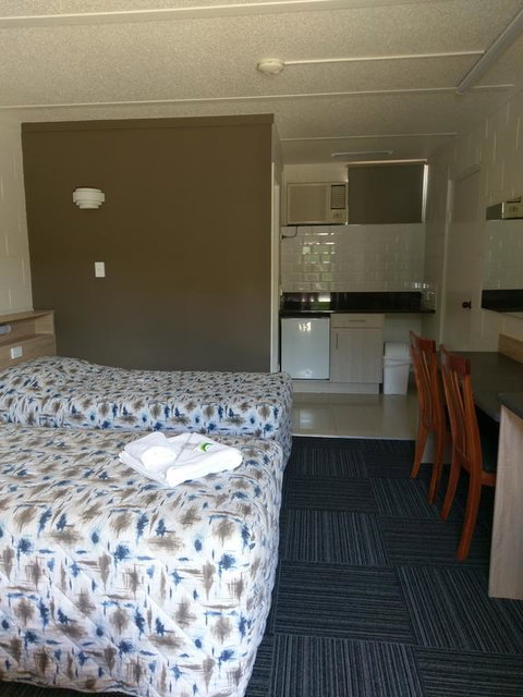 Motel Monaco - Australia Accommodation 3