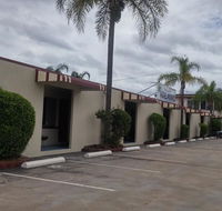 Motel Monaco - Australia Accommodation