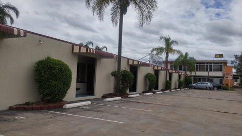 Motel Monaco - Australia Accommodation 0