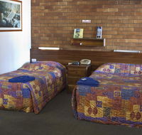 Motel Myall - Australia Accommodation