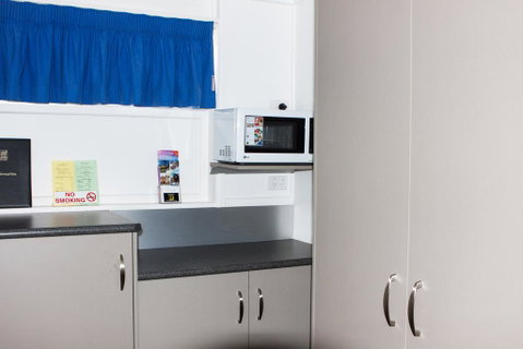 Motel Myall - Australia Accommodation 2