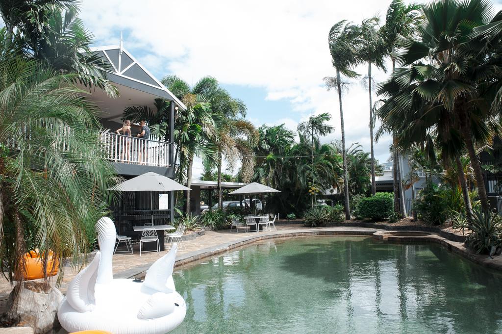 Cairns QLD Australia Accommodation