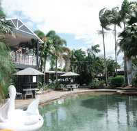 Motel Nomad - Australia Accommodation